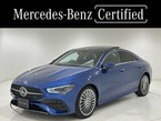 CLA200d AMGラインパッケージ ディーゼルターボ MP202502