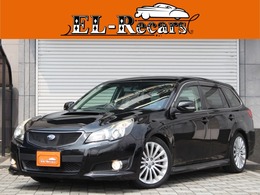 スバル レガシィツーリングワゴン 2.5 GT Sパッケージ 4WD HDDナビ・フルセグ・バックカメラ・Bluetoo