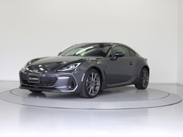 スバル BRZ 2.4 S 