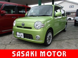 ダイハツ ミラココア 660 プラス G CD・ラジオ　バックカメラ　スマートキー