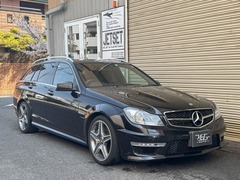 Cクラスワゴン