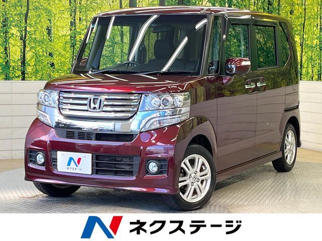 禁煙車　電動スライド　オートエアコン　オートライト　HIDヘッド