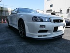 2.6 VスペックII ニュル 4WD