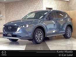 マツダ CX-5 2.0 20S フィールド ジャーニー 4WD 360モニター　ワンオーナー オールシーズン