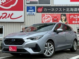スバル インプレッサハッチバック 2.0 ST 4WD 11.6インチセンターDP/TV/全方位カメラ/