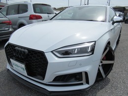 アウディ S5 3.0 4WD 