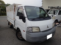 三菱 デリカトラック 1.8 DX エアコン　パワステ　パワーウインドウ
