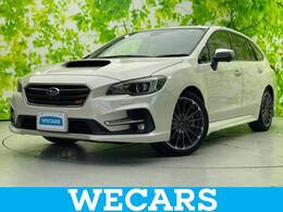 スバル レヴォーグ 1.6 STI スポーツ アイサイト 4WD 新品タイヤ/8インチSDナビ/アイサイト