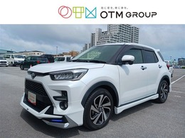 トヨタ ライズ 1.0 Z 