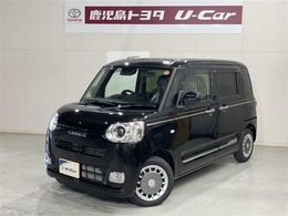 ダイハツ ムーヴキャンバス 660 セオリー G 