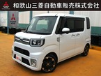 660 Gターボ VS SAIII 4WD