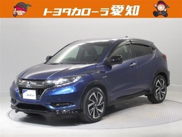 ホンダ ヴェゼル 1.5 ハイブリッド RS ホンダセンシング 衝突被害軽減　フルセグナ　ビBカメラ