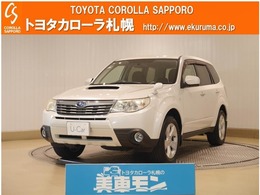 スバル フォレスター 2.0 XT 4WD ETC・スマートキー付