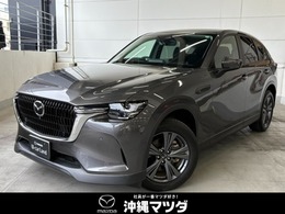 マツダ CX-60 XD　Sパッケージ ワンオーナー　ディーラー保証付き