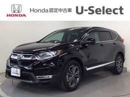 ホンダ CR-V 2.0 e:HEV EX マスターピース LED・フルセグ・メモリナビ・サンルーフ・