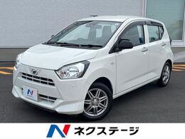 ダイハツ ミライース 660 L SAIII 衝突軽減 SDナビ コーナーセンサー ETC