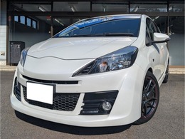 トヨタ ヴィッツ 1.5 RS G's スマートパッケージ ユーザー買取　セーフティセンス　HID