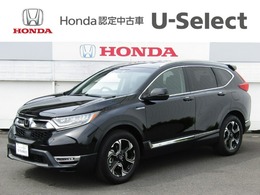 ホンダ CR-V 2.0 ハイブリッド EX マスターピース 4WD 
