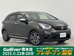 ホンダ フィット 1.5 e:HEV リュクス 純正8インチナビ　バックカメラ ETC