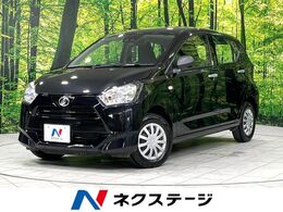 ダイハツ ミライース 660 L SAIII 4WD 純正ナビ 寒冷地仕様 衝突軽減 禁煙車 ETC