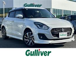 スズキ スイフト 1.2 ハイブリッド RS 社外ナビ/フルセグTV/Bluetooth/AM/FM/アイ