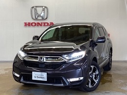 ホンダ CR-V 2.0 ハイブリッド EX 4WD 