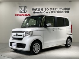 ホンダ N-BOX 660 G L ターボ ホンダセンシング 2年保証 ナビ フルセグRカメラ DVD