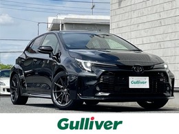 トヨタ GRカローラ 1.6 RZ 4WD AIS評価書付き 禁煙 5507km 4WD ターボ 6MT
