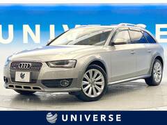 アウディ A4オールロード クワトロ の中古車 2.0 TFSI 4WD 北海道札幌市清田区 156.9万円