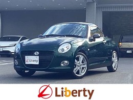 ダイハツ コペン セロ 660 電動オープン 社外ナビ TV Bluetooth対応 B