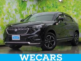 ホンダ ヴェゼル 1.5 e:HEV X 純正エアロ/純正 9インチ メモリーナビ/ホ