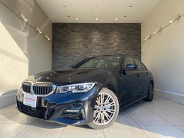 BMW 3シリーズ 330e Mスポーツ パワーシート　360°カメラ