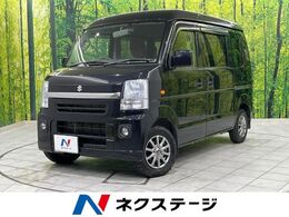 スズキ エブリイ 660 ジョイン ターボ ハイルーフ 4WD ナビ ETC ドラレコ バックカメラ Bluetooth