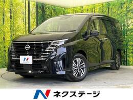 日産 セレナ 2.0 ハイウェイスターV 純正12.3インチナビ 全周囲カメラ 両側電動