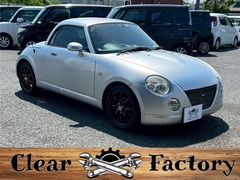 ダイハツ コペン の中古車 660 アクティブトップ 埼玉県川越市 19.8万円