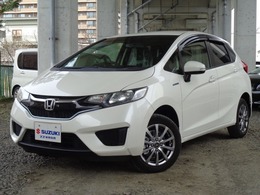 ホンダ フィット 1.5 ハイブリッド Fパッケージ 4WD ナビTV　バックカメラ　ブルートゥース