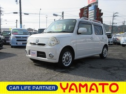 ダイハツ ミラココア 660 プラス X 