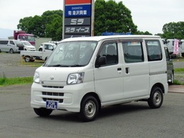 ダイハツ ハイゼットカーゴ 660 スペシャル 4WD 