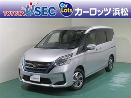 日産 セレナ 1.2 e-POWER XV Eブレーキ　純正ナビ　全方位カメラ　BSW