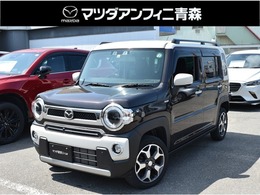 マツダ フレアクロスオーバー HYBRID XT SPECIAL 全方位モニター メモリナビ シートヒーター