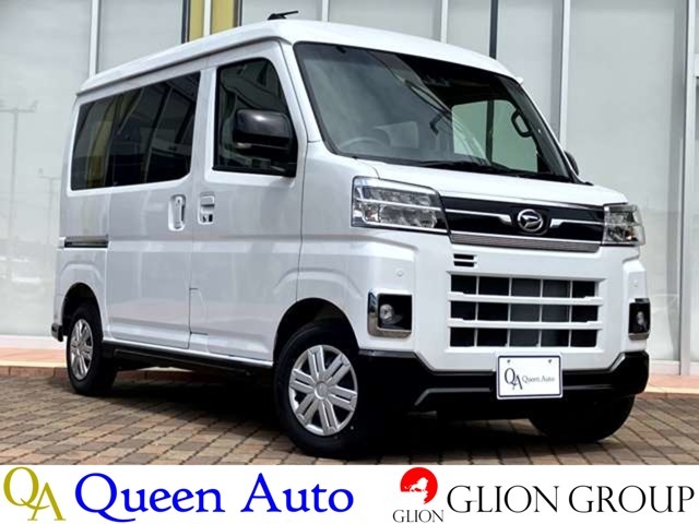 自社指定車検工場併設しております！アフターメンテナンスもお任せください！
