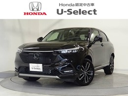 ホンダ ヴェゼル 1.5 e:HEV Z 4WD 