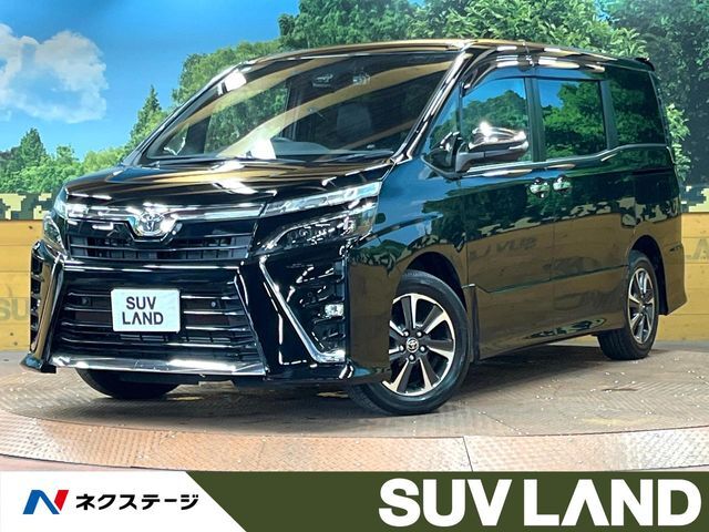 両側パワスラ　セーフティセンス　クリアランスソナー　ハーフレザーシート