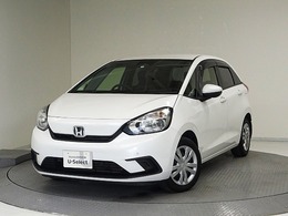 ホンダ フィット 1.3 ベーシック Hセンシング・ナビ・バックカメラ・ETC・サ