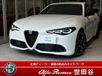 2.0 ターボ ヴェローチェ