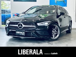 メルセデス・ベンツ CLAシューティングブレーク CLA200d AMGラインパッケージ ディーゼルターボ MP202302 アドバンスドPKG/レーダーセーフティPKG/パ