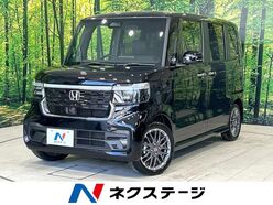 R7　ホンダ　N　BOX　カスタム