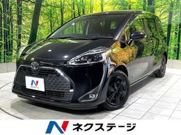 トヨタ シエンタ 1.5 ファンベース G セーフティ エディションII 禁煙車 両側電動スライドドア 純正9インチ