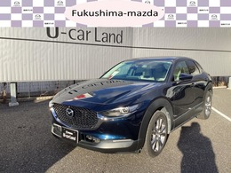 マツダ CX-30 1.8 XD プロアクティブ ツーリングセレクション ディーゼルターボ 4WD 