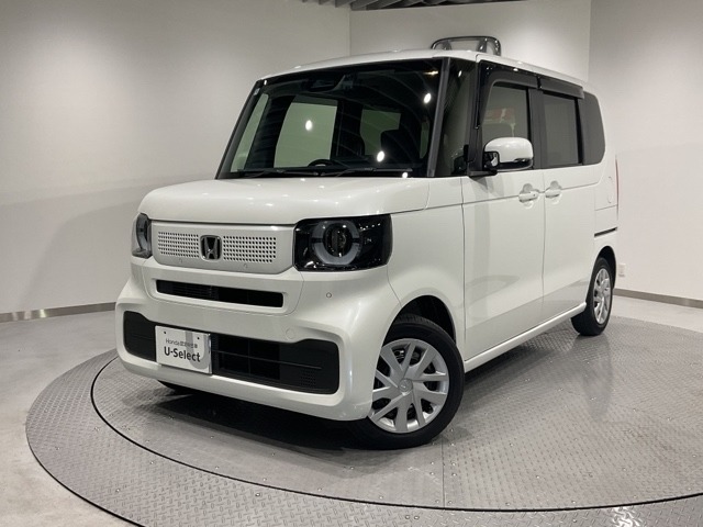 弊社は、車両本体価格に、整備代金が含まれております。納車時までにホンダの整備士がしっかりと点検整備をさせていただいておりますので、ご安心してお買い求めしていただけます。